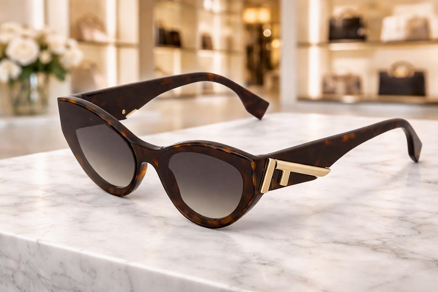 Designer Inspired Glasses