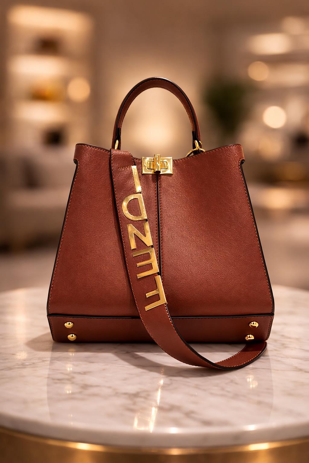 Designer Inspired Bag