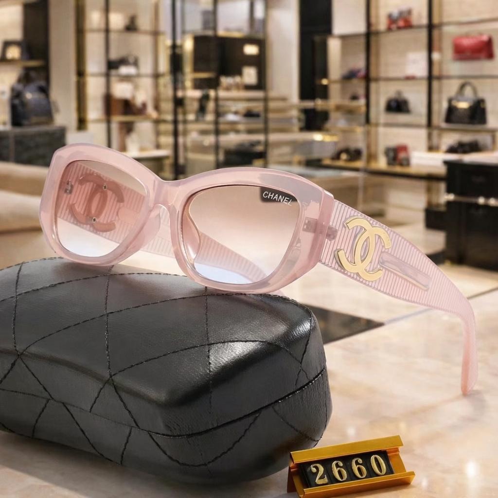 Designer Inspired Glasses