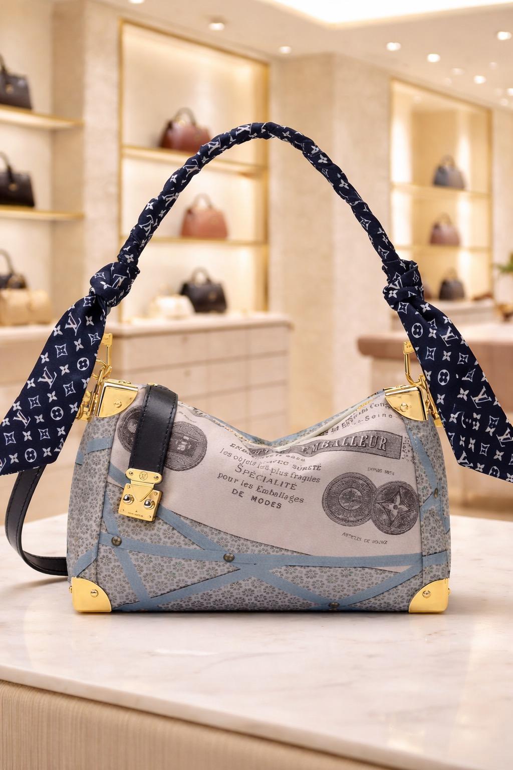 Deigner Inspired Bag