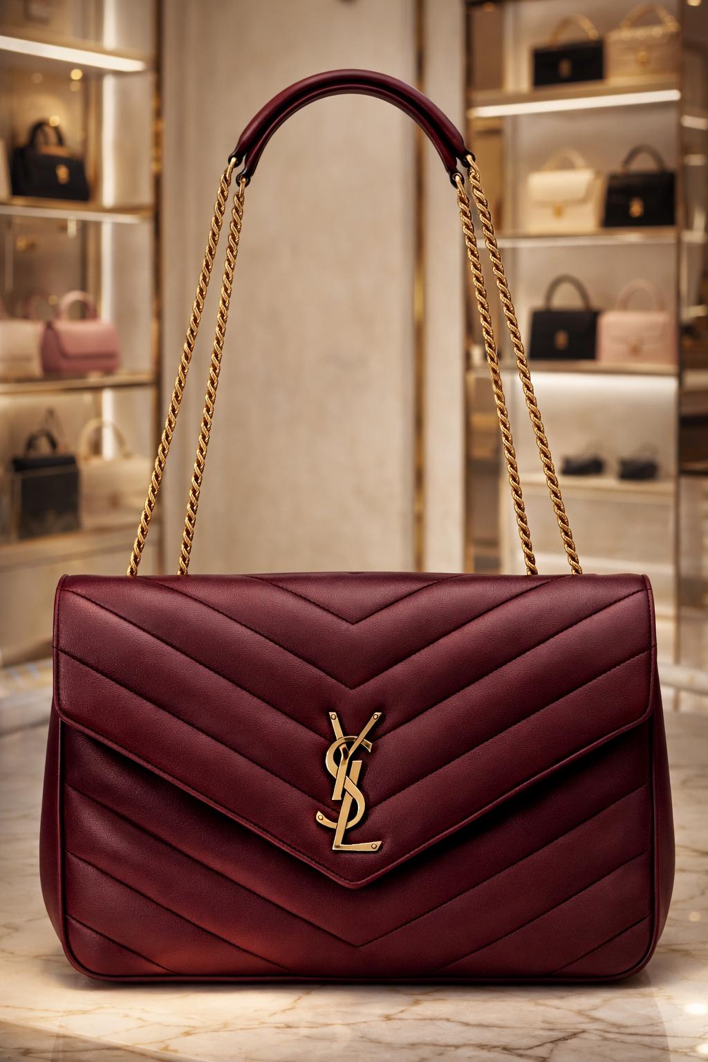 Designer Inspired Bags